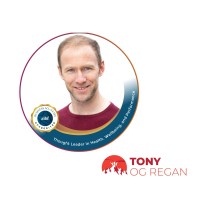 Tony Og Regan