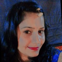 Anjali panchal