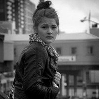 Abigail Westby-Helton