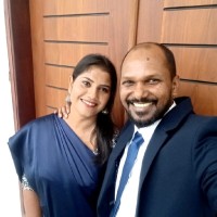 Ranjith Perera