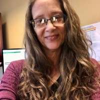 Jenny Magruder