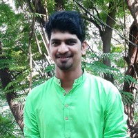 Prashant Sapate