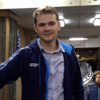 Григорий Слинченков