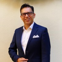 Ben Díaz, MBA
