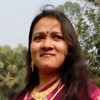 Shamsun Nahar