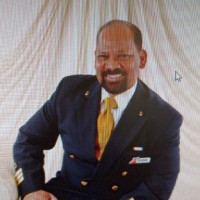 Raymond Richard Dmonty