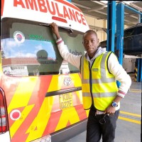 Emmanuel Kioko