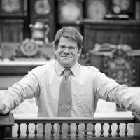 Hamish Wilson