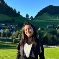 Megha Rawat