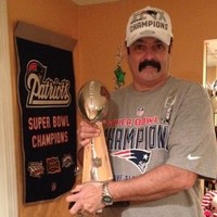 Steve Sylvia
