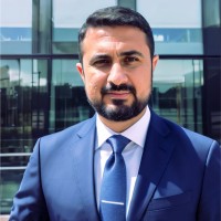 Mesut Demir