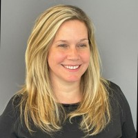 Kimberly Macdonald, Chrl