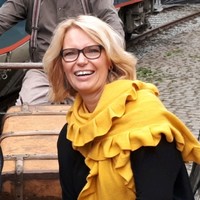 Judith Prinsen-Nijland