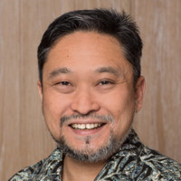 David Tanji