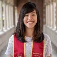 Jacqueline Louie