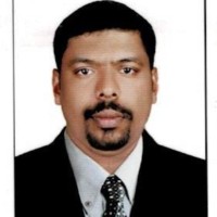 Rajesh P M