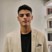 Cauê Machado da Silveira