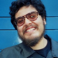 Christopher Bulux