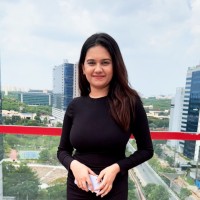 Ishita Singh