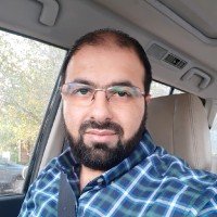 Mahmoud Borghal