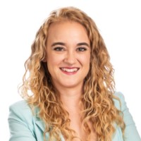 Katherine Larned Ortega