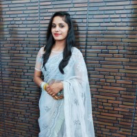 Akshatha K M