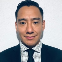 Christopher Virgen