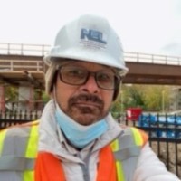 Mirza Arif Hussain P Eng, CCE