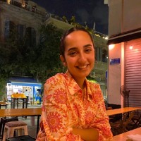 Roni Cohen