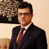 Nauman Ali