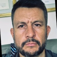 Edgardo Daniel Paniagua