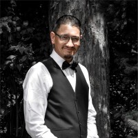 Ramon Olivas