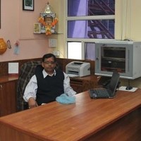 Nirmal Sahay