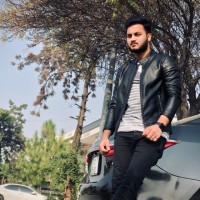 M Adeel Irfan