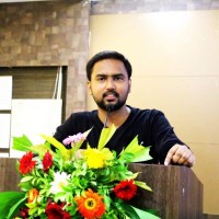 Mokshad Lokhande
