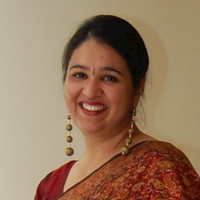 Monisha Singh