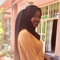 Hamdiya Ahmednur
