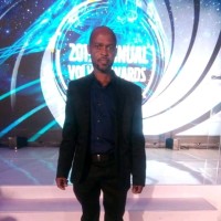 Manokaneng David Matlala