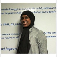Safiya Bashir
