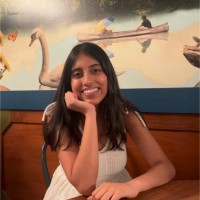 Kashish Sawant