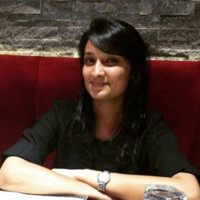 Ruchi Thakkar