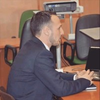 Marco Moscardi