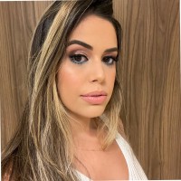 Isabella Roscelly Viana Barros