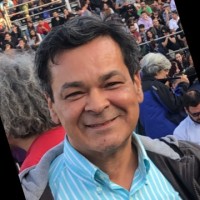 Mario Olivares Bustos