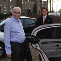 Henk Brands