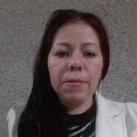 Maribel Salgado Ortega