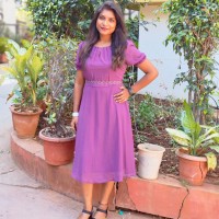 Lavanya Gowda