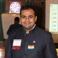 PRATIK CHHEDA