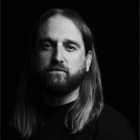 Nathan Barley Phillips