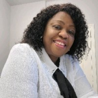 Georgina Sanni-Thomas